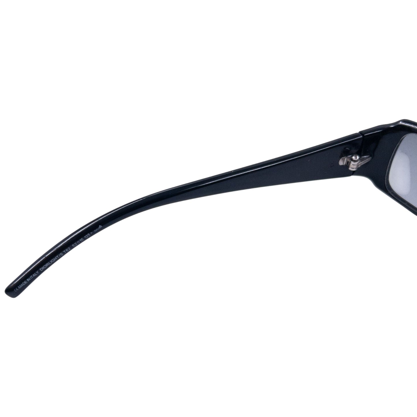 Vintage Dior Diamonte Sunglasses