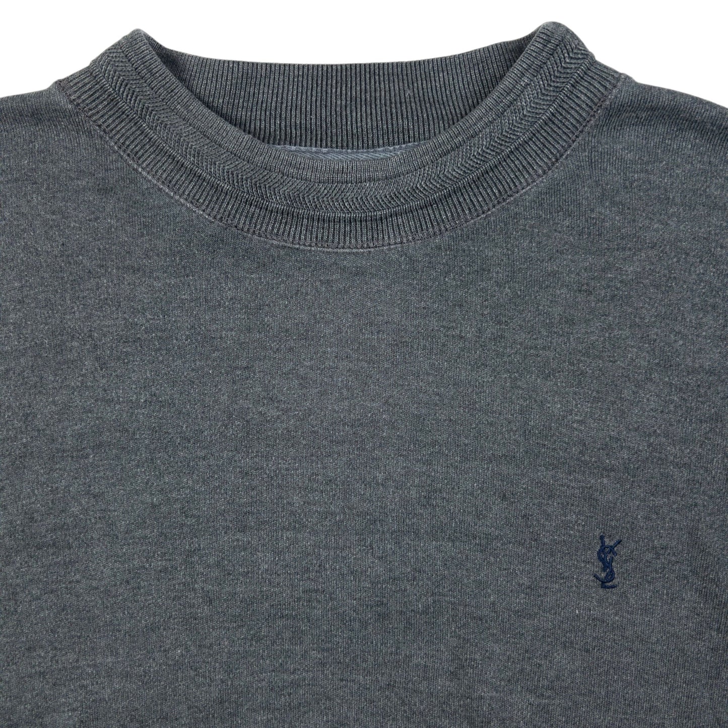 Vintage YSL Yves Saint Laurent Jumper Size XL