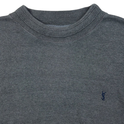 Vintage YSL Yves Saint Laurent Jumper Size XL