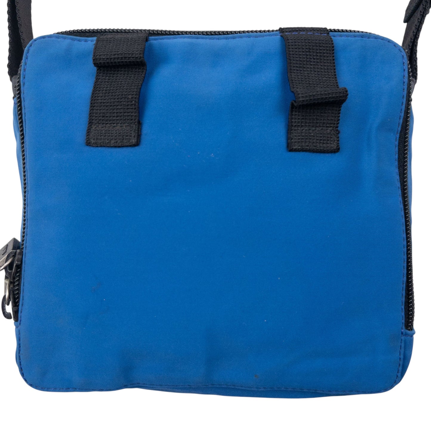 Vintage Miu Miu Crossbody Bag