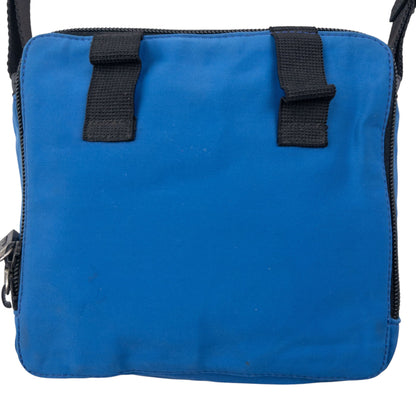 Vintage Miu Miu Crossbody Bag