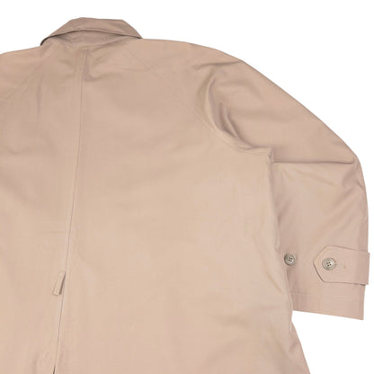 Vintage Yohji Yamamoto Trench Jacket Size XL