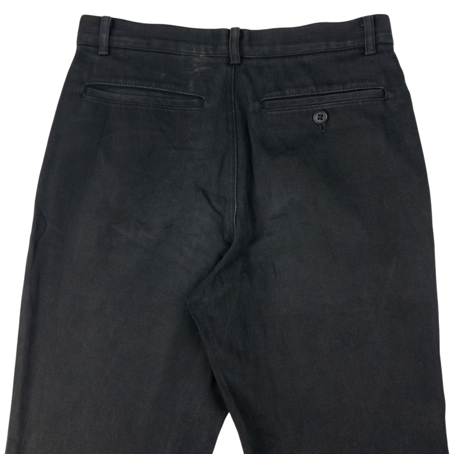 Vintage Yohji Yamamoto D'Urban Trousers Size S