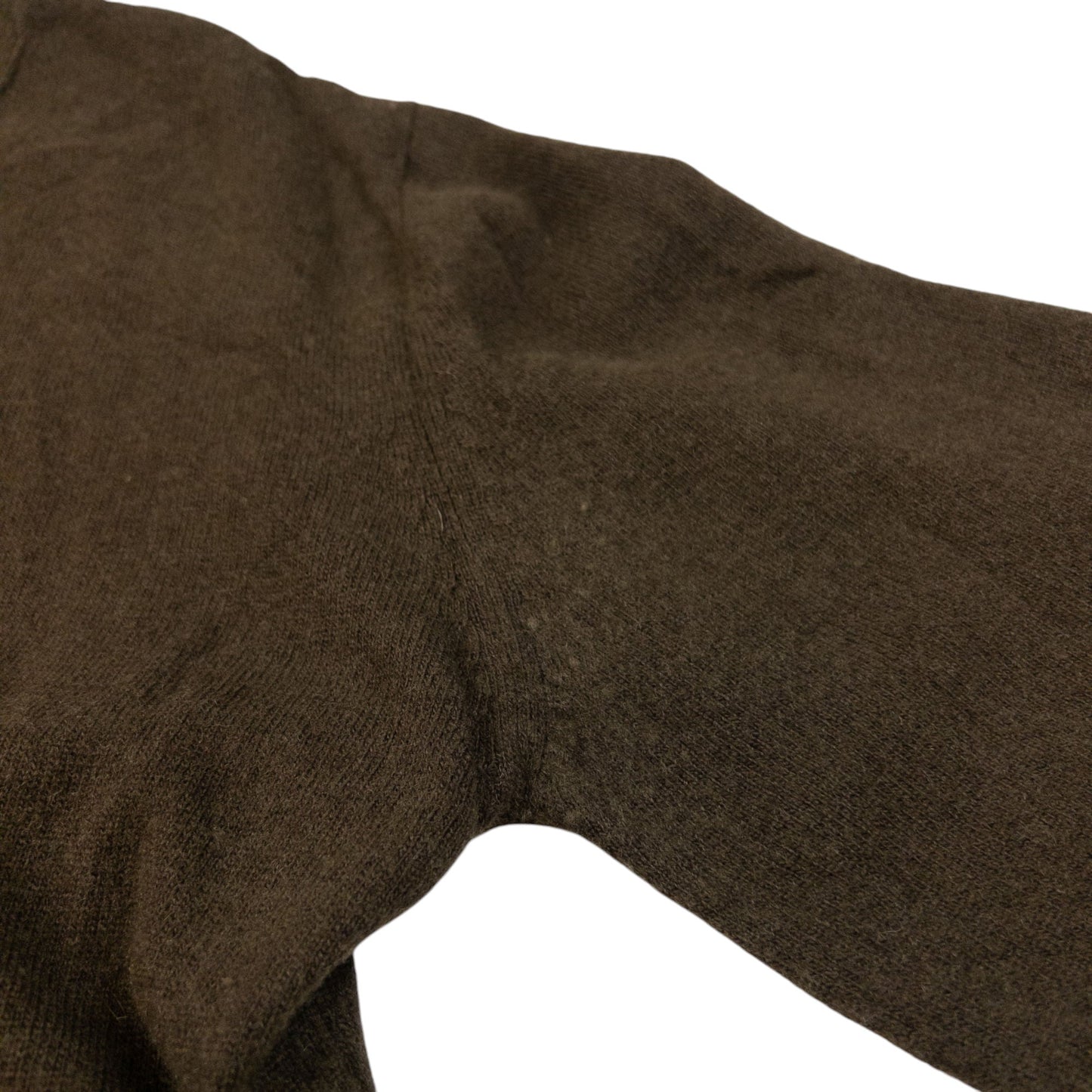 Vintage Comme Des Garçons HOMME Button Up Cardigan Size S