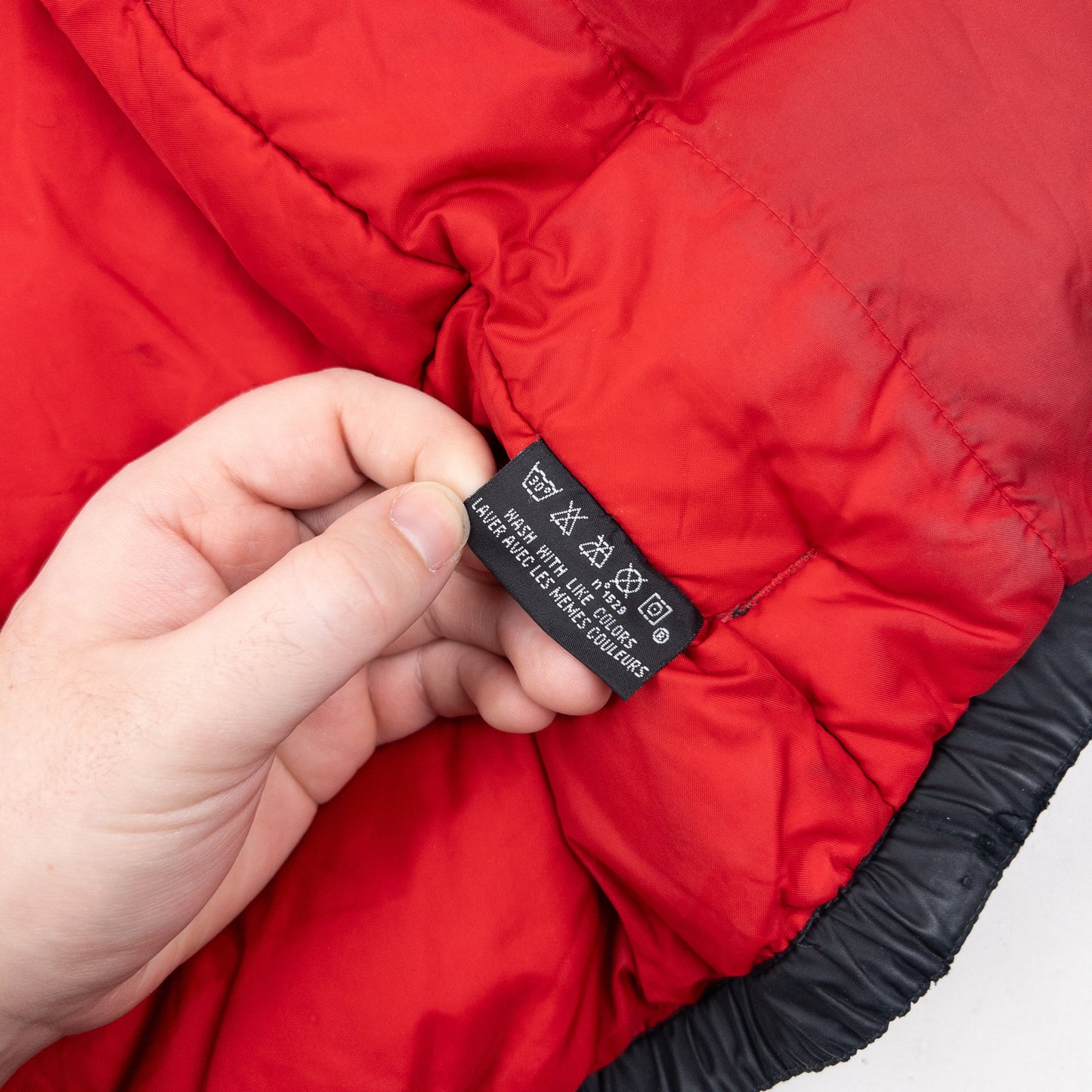 Vintage 2000s Ralph Lauren Polo Jeans Puffer Gilet Womens Size S