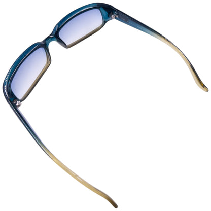 Vintage 90s Gucci By Tom Ford Gradient Sunglasses | O/S, Blue