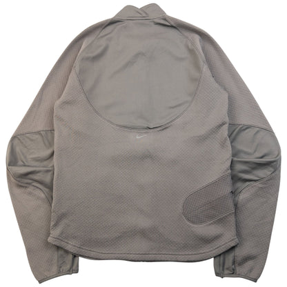 Vintage 2013 Nike Gyakusou Undercover Fleece Lined Jacket Womens Size XS | XS, Grey