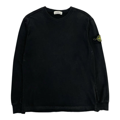 Stone Island Jumper, Size Medium | Stone island, Black