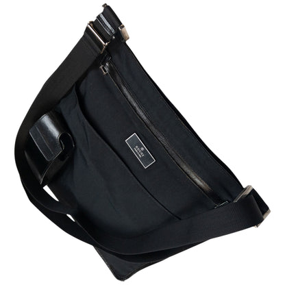 Vintage Gucci Crossbody Bag