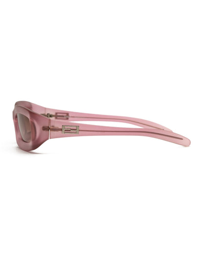 Fendi - Fendi sunglasses vintage Vintage Sunglasses – The Dryads