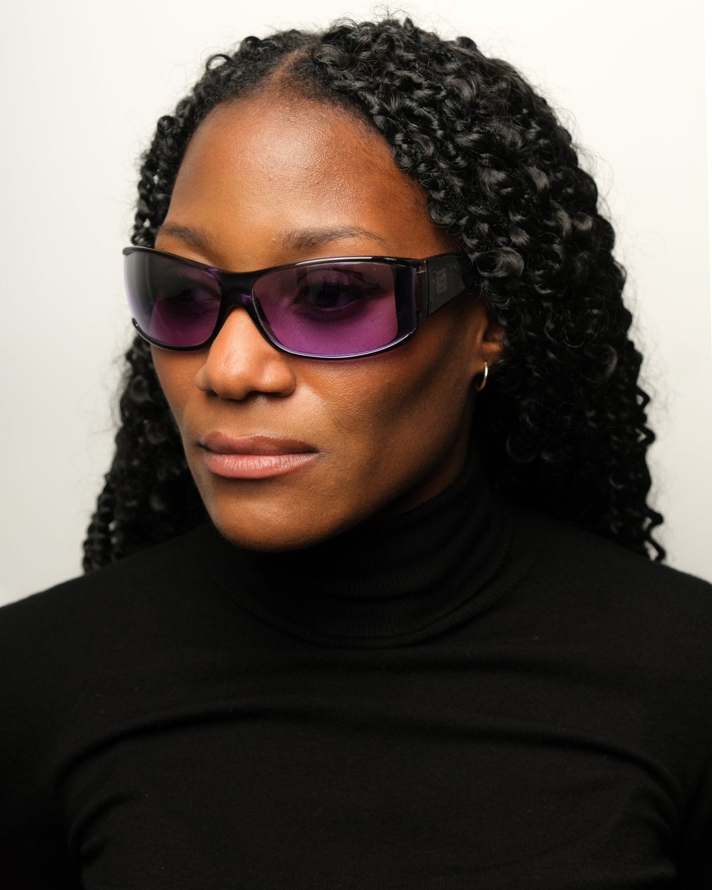 Fendi - Fendi sunglasses vintage – The Dryads