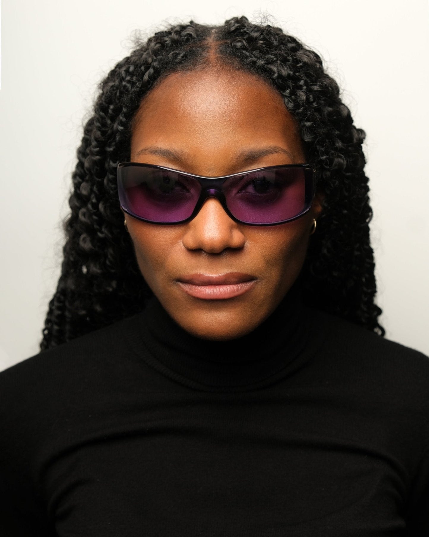 Fendi - Fendi sunglasses vintage – The Dryads