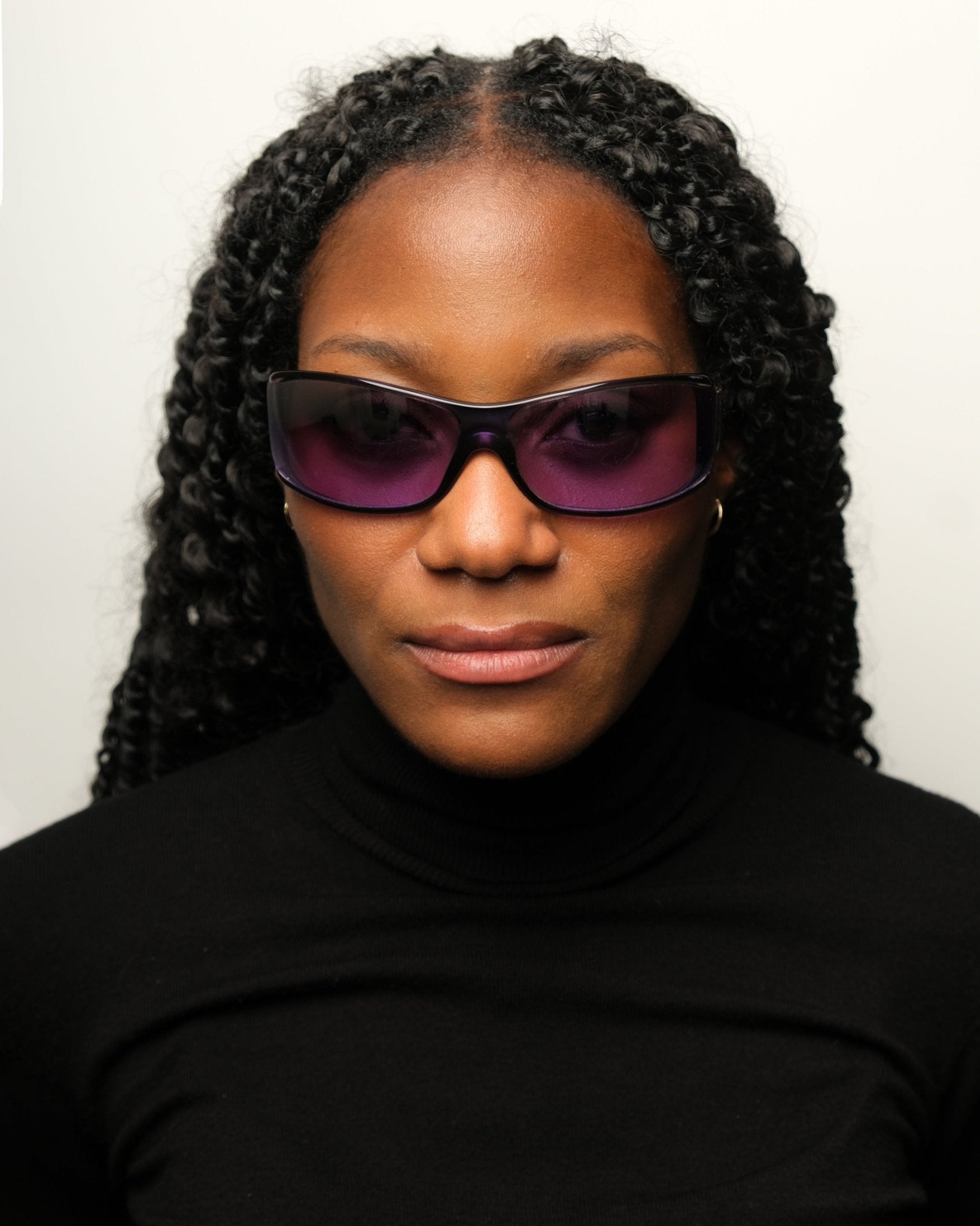 Fendi - Fendi sunglasses vintage – The Dryads
