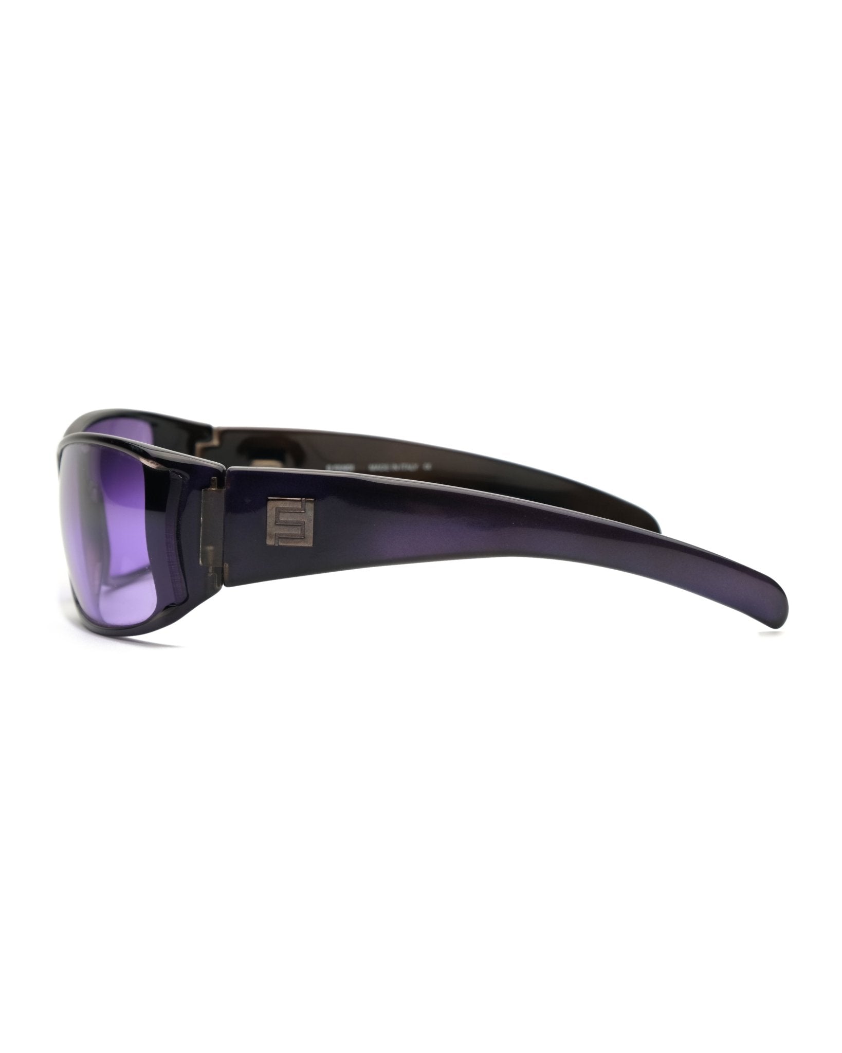 Fendi - Fendi sunglasses vintage – The Dryads