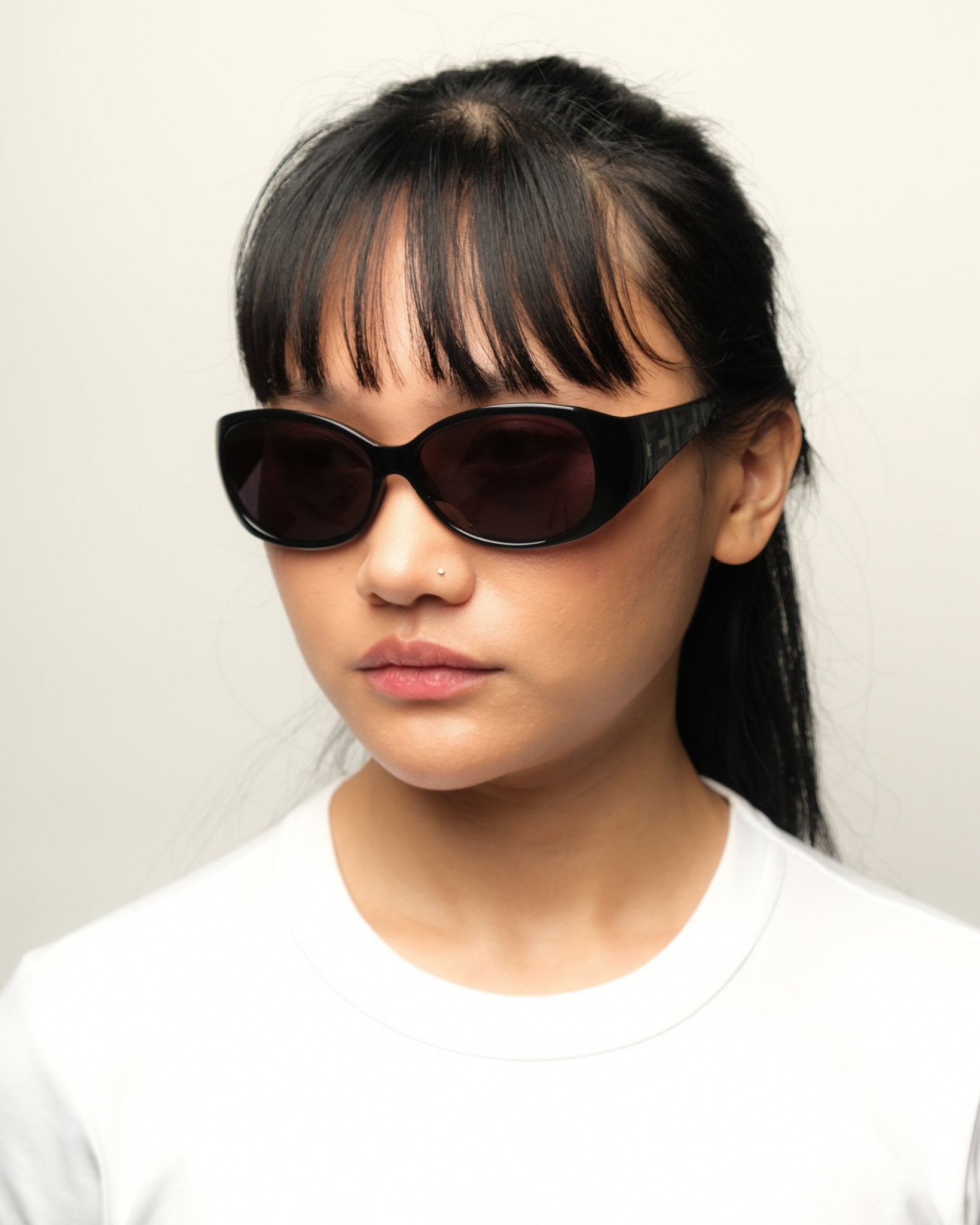 Fendi - Fendi sunglasses vintage Sunglasses – The Dryads