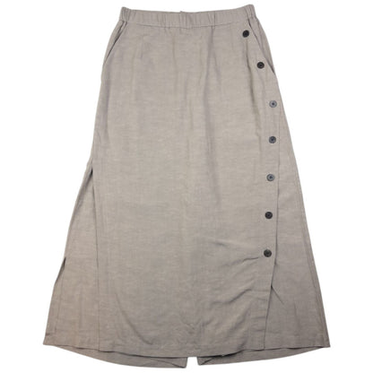 Vintage Yohji Yamamoto Skirt Trousers Womens Size W30