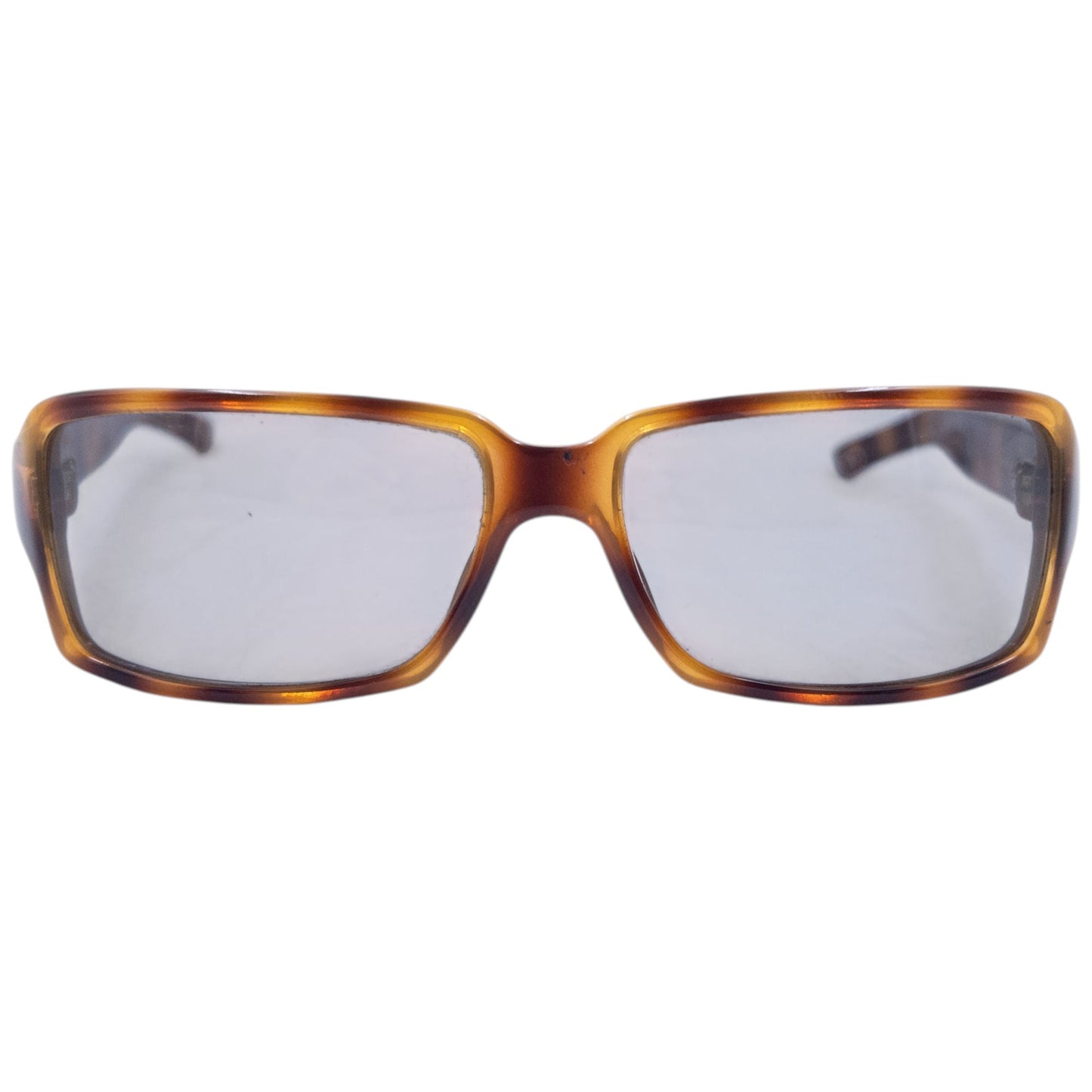 Vintage 1997 Gucci Tortoise Shell Sunglasses