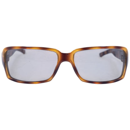 Vintage 1997 Gucci Tortoise Shell Sunglasses