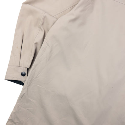 Vintage 2000s YSL Yves Saint Laurent Reversible Jacket Size L