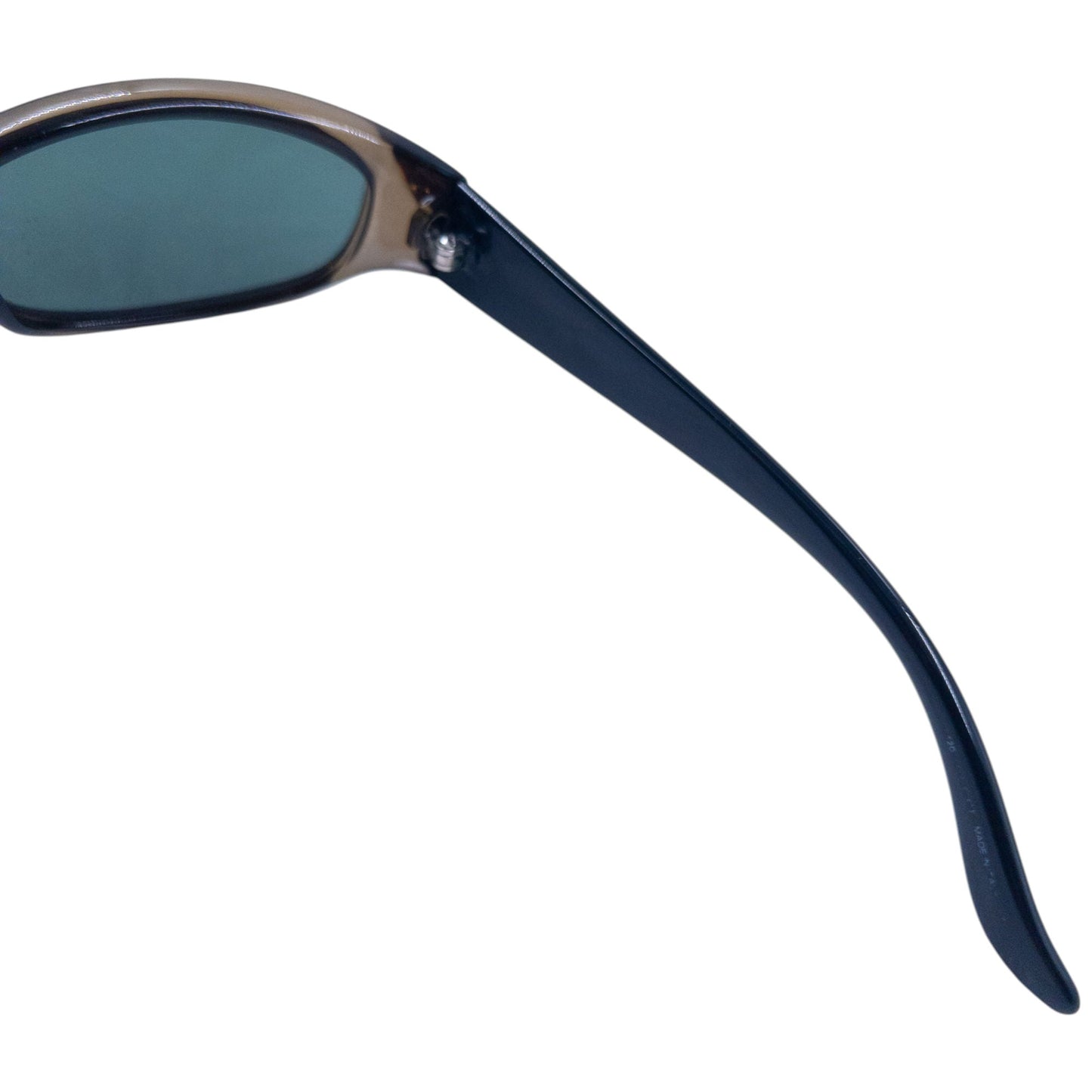 Vintage 1999 Gucci By Tom Ford Sunglasses | O/S, Multicoloured