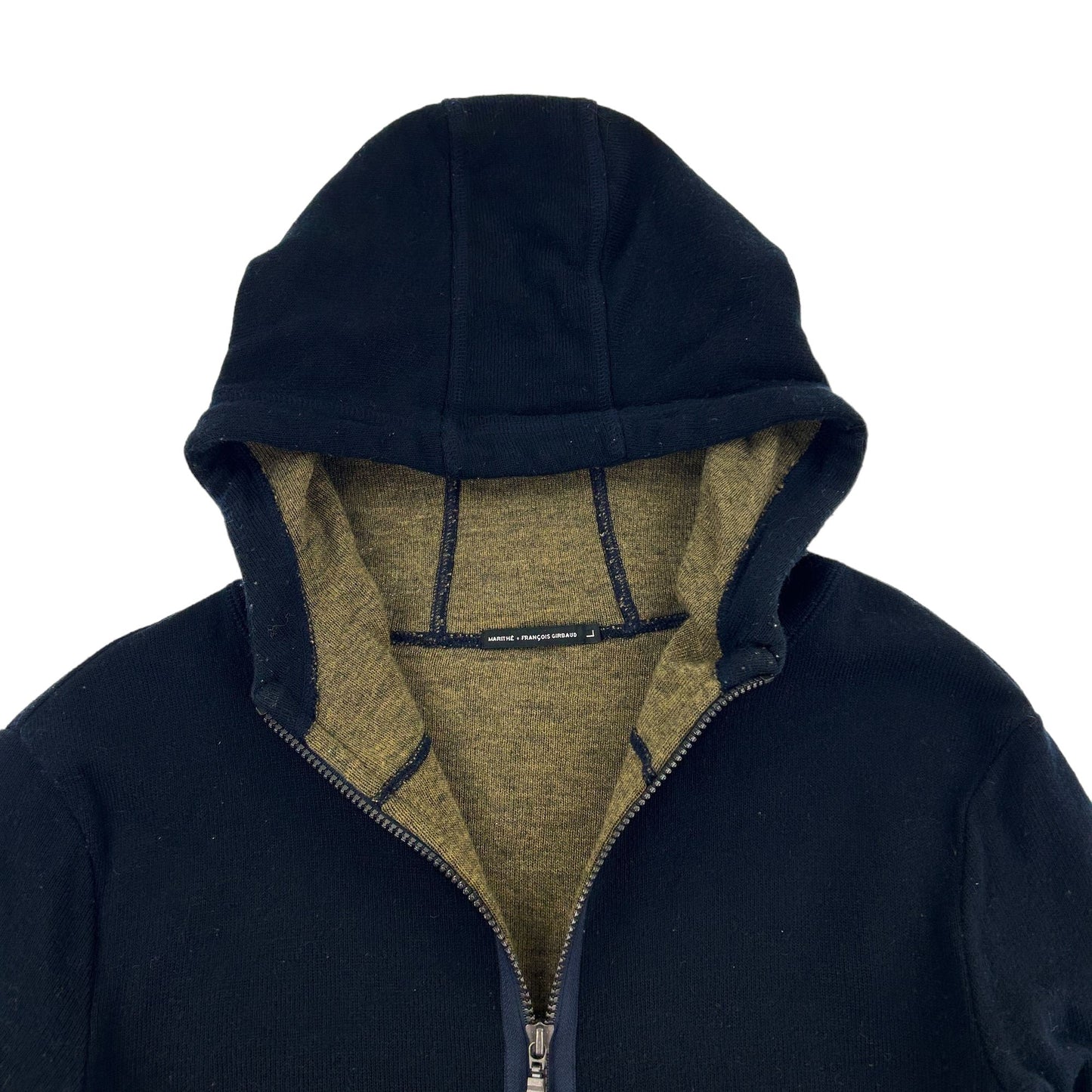 Vintage Marithé + François Girbaud Jacket Size M