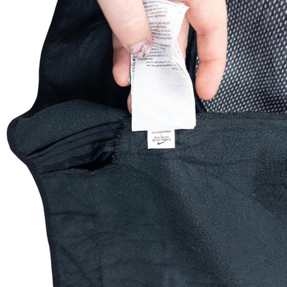 2014 Nike Gyakusou Undercover Lab Curve Zip Gilet Size M