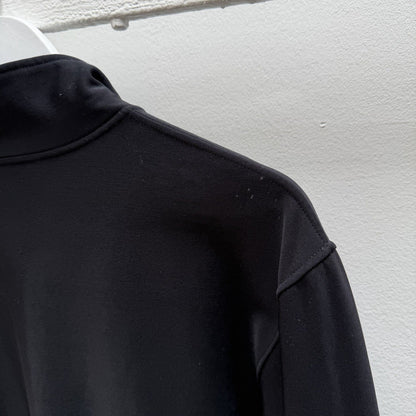 Prada Sport Track Jacket (L) | Large, Black