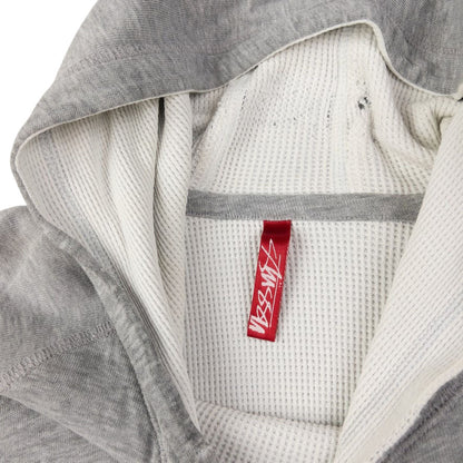 Vintage Stussy Hoodie Size M