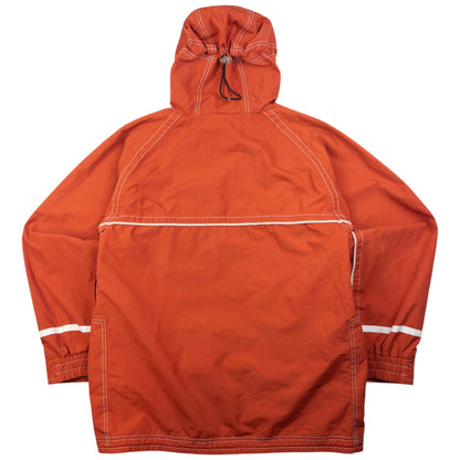 Vintage Oakley Zip Up Snowboarding Jacket Size M