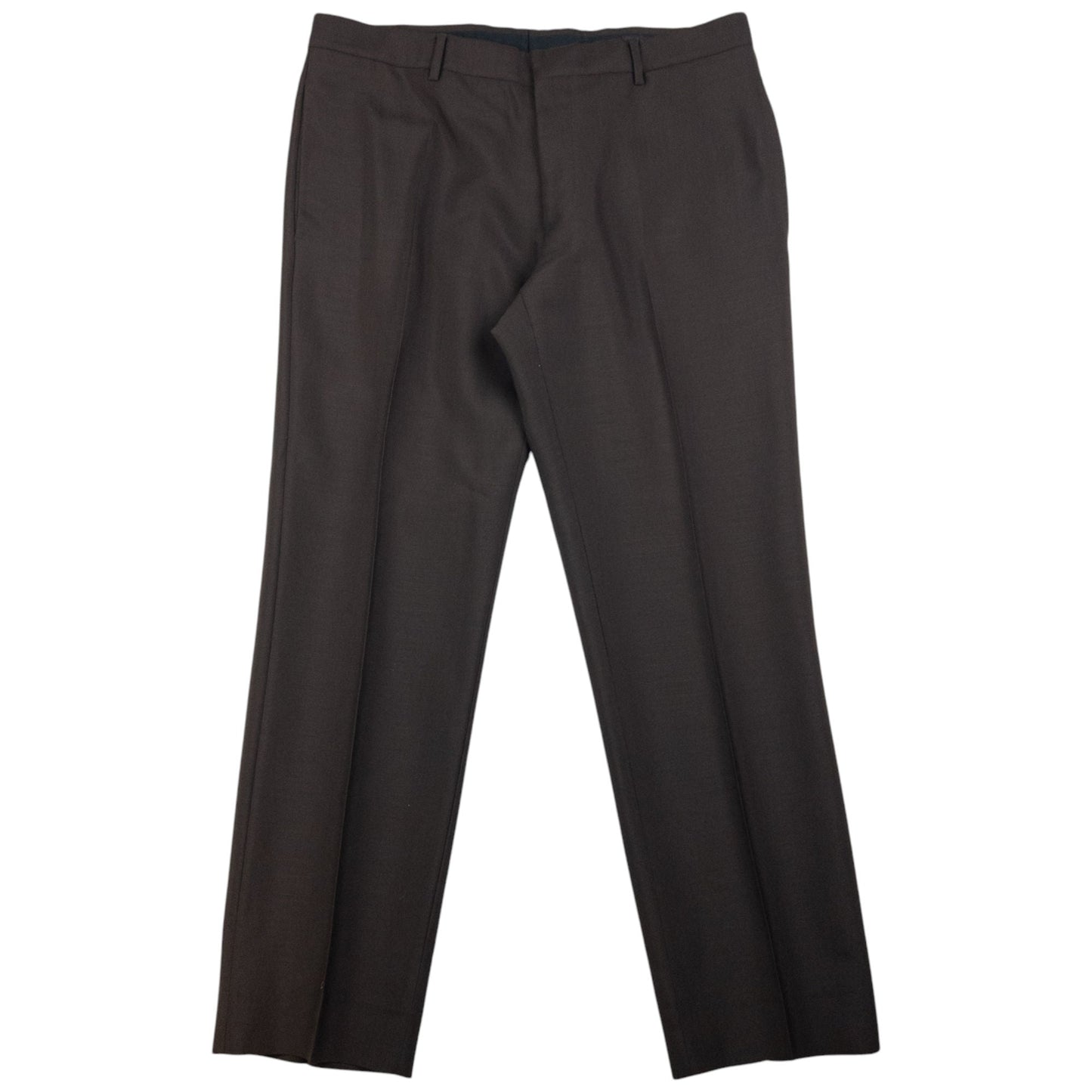 Vintage Prada Suit Trousers Size W34