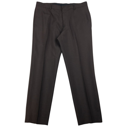 Vintage Prada Suit Trousers Size W34