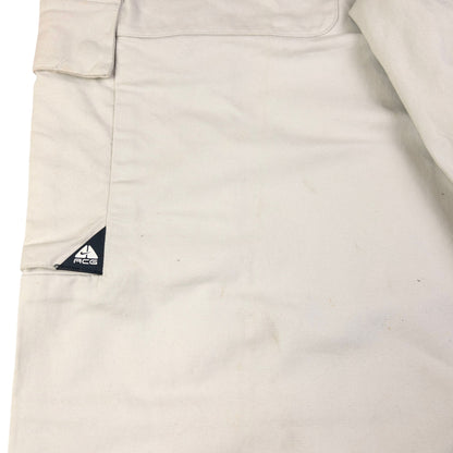 Vintage Nike ACG Trousers Size W35