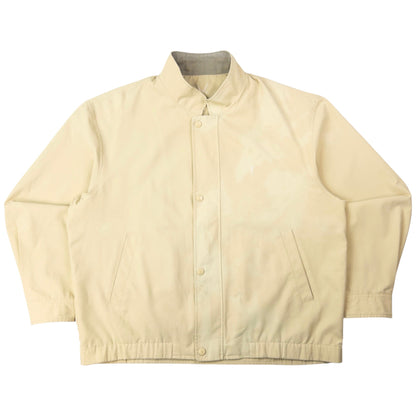 Vintage YSL Yves Saint Laurent Harrington Jacket Size M