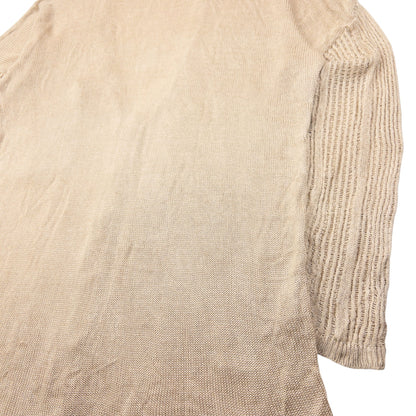 Vintage Yohji Yamamoto Lightweight Knit Cardigan Size M