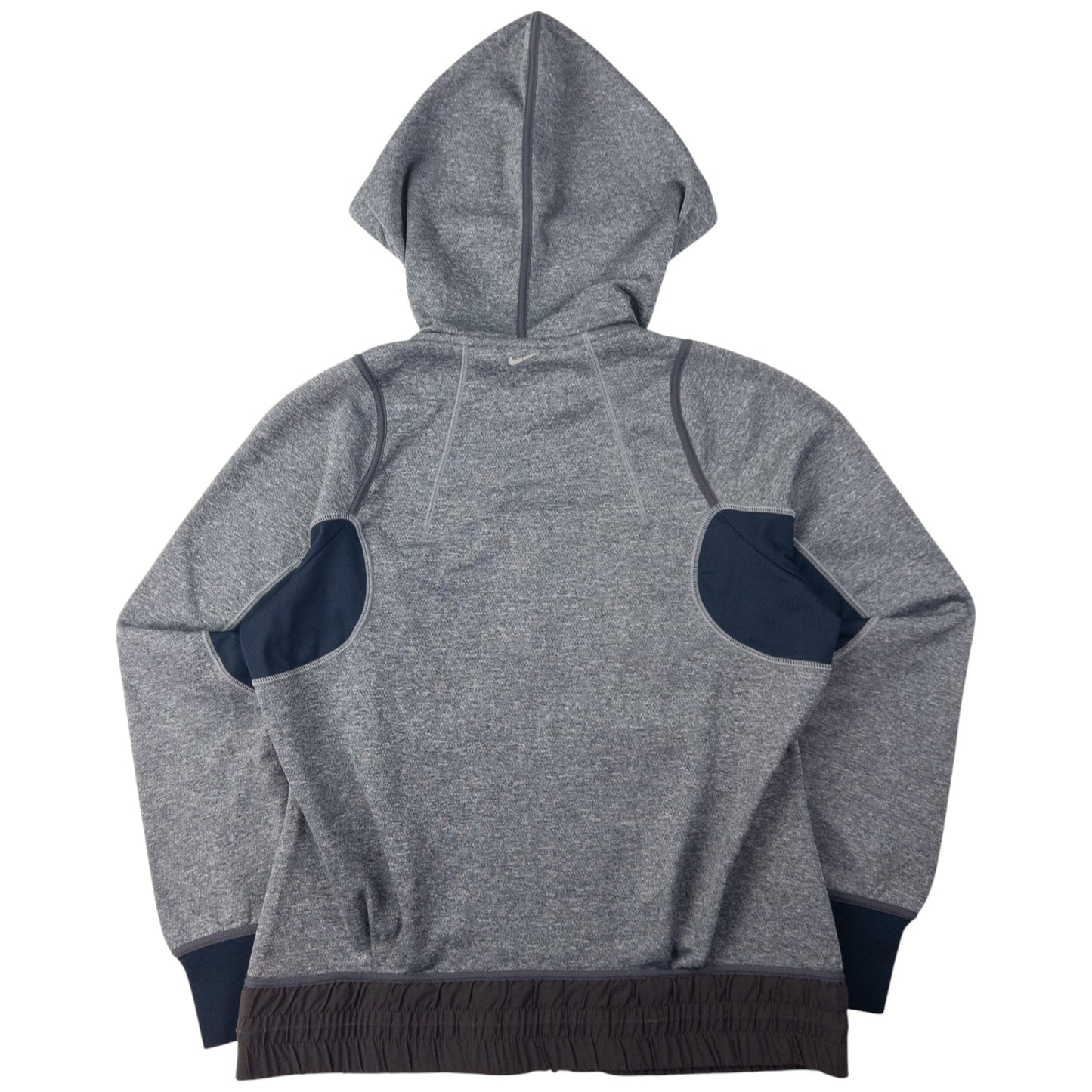 Vintage Nike Gyakusou Undercover Lab Zip Up Hoodie Women's Size M