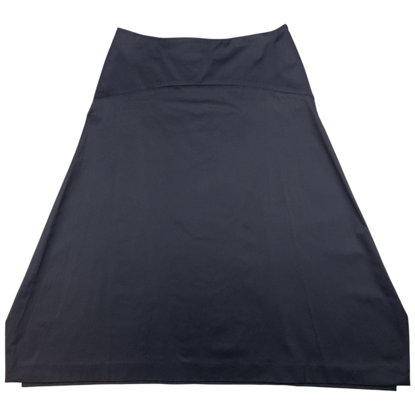 Vintage Issey Miyake Midi Skirt Womens Size W30