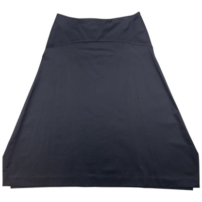Vintage Issey Miyake Midi Skirt Womens Size W30
