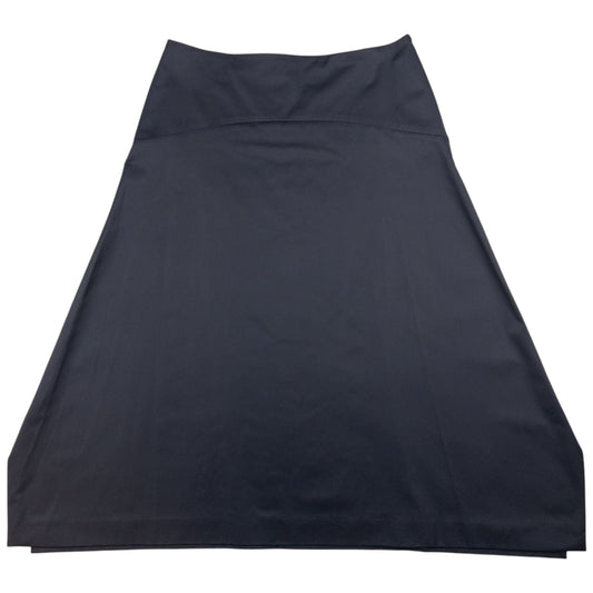 Vintage Issey Miyake Midi Skirt Womens Size W30