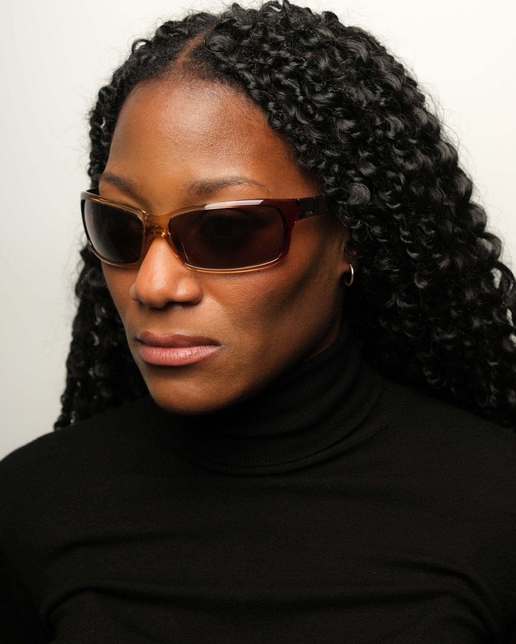 Fila - Fila sunglasses vintage – The Dryads