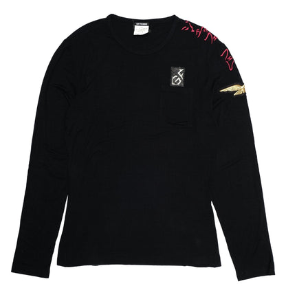 Gianfranco Ferre longsleeve t-shirt - Menswear - image - 1