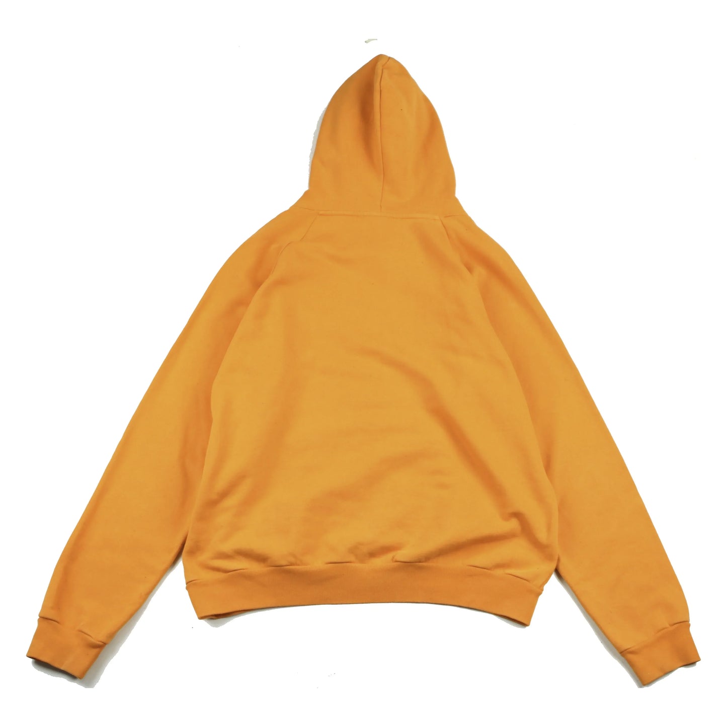 GOSHA RUBCHINSKIY 3M POPOVER HOODY (M)  (M)