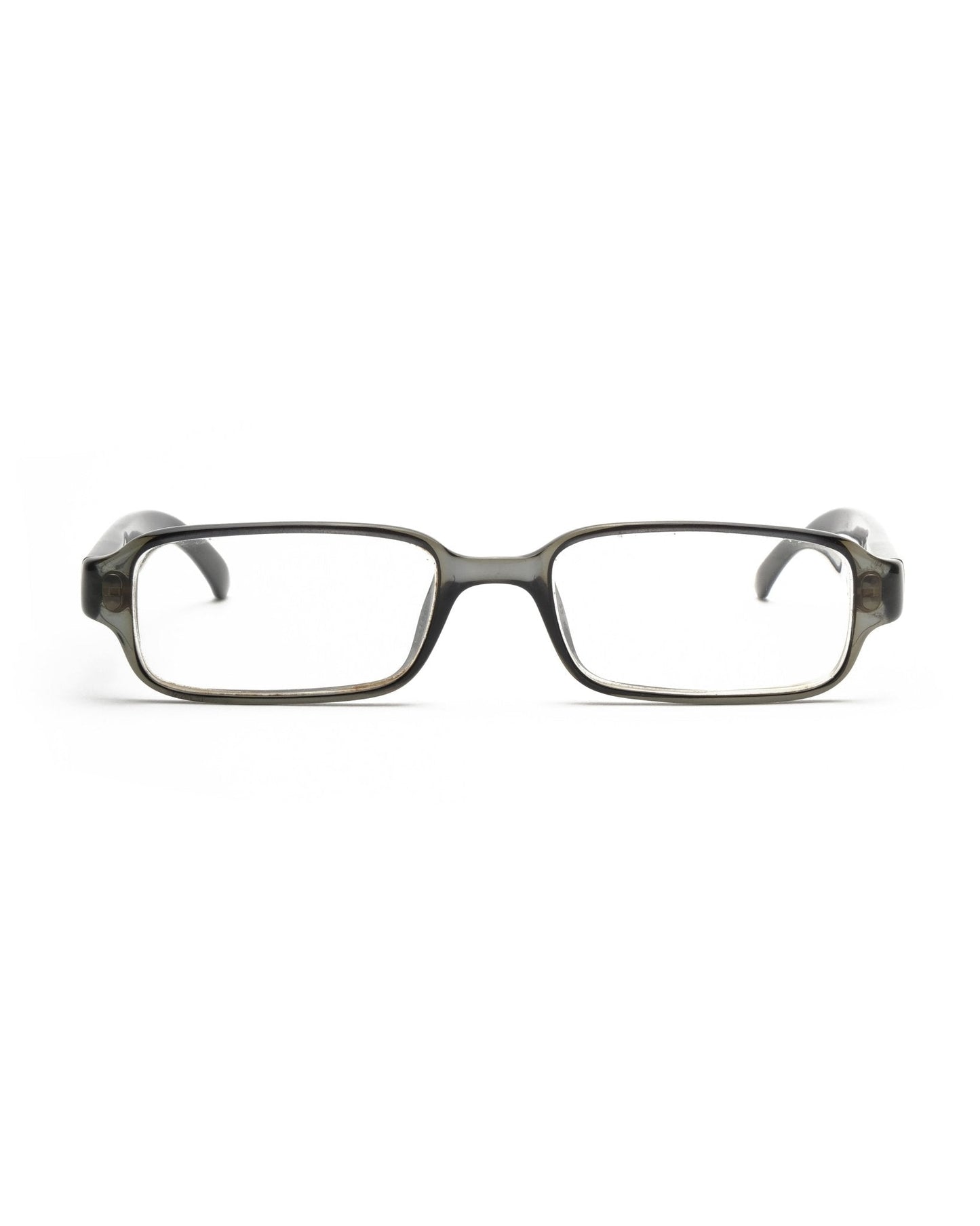 Gucci - Circa SS2000 Gucci Optical Frame vintage – The Dryads