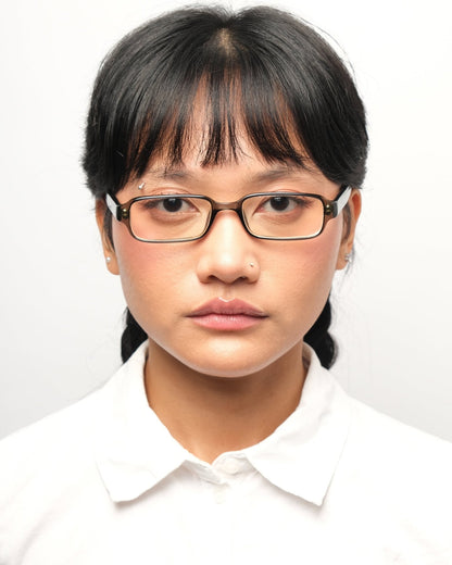 Gucci - Circa SS2000 Gucci Optical Frame vintage – The Dryads