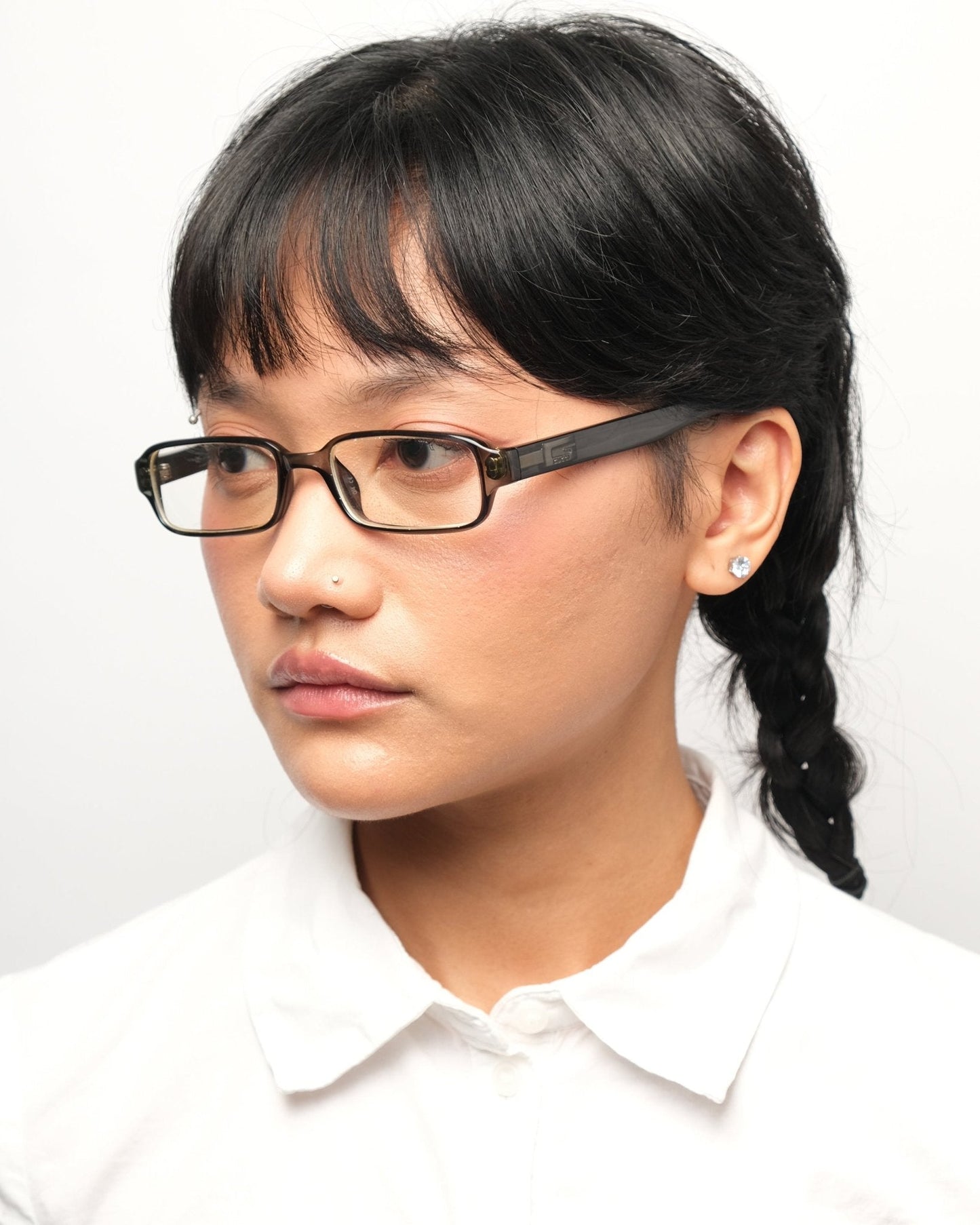 Gucci - Circa SS2000 Gucci Optical Frame vintage – The Dryads