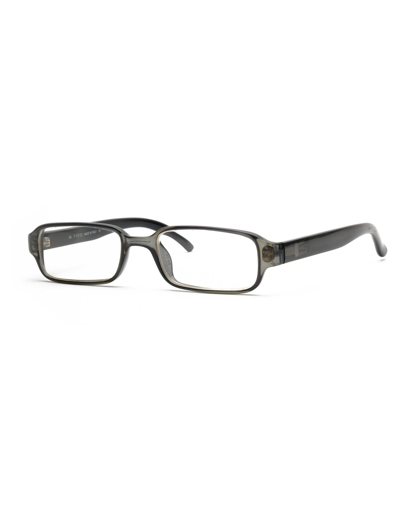 Gucci - Circa SS2000 Gucci Optical Frame vintage – The Dryads