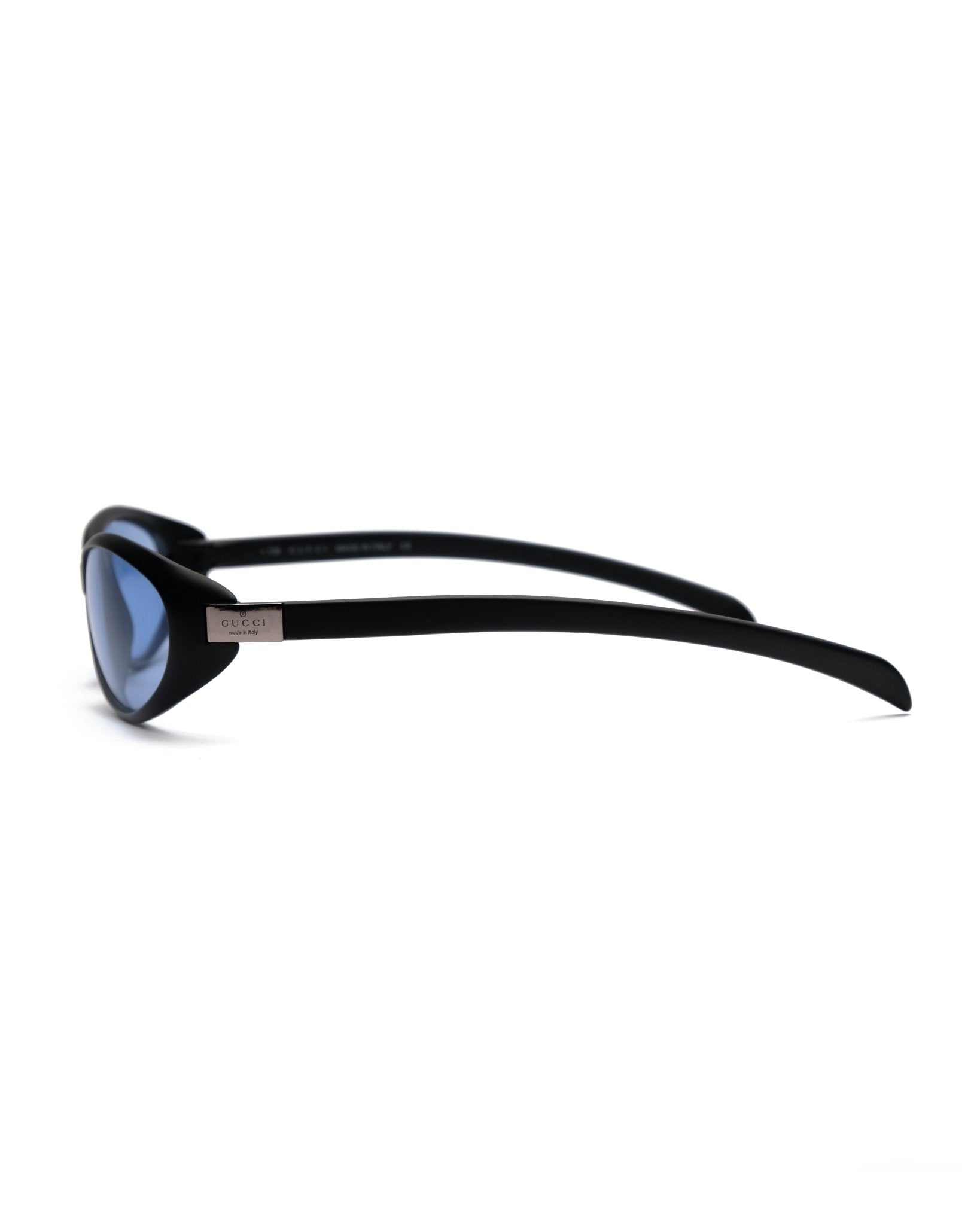 Gucci-Gucci Fall 2000 sunglasses vintage Sunglasses – The Dryads