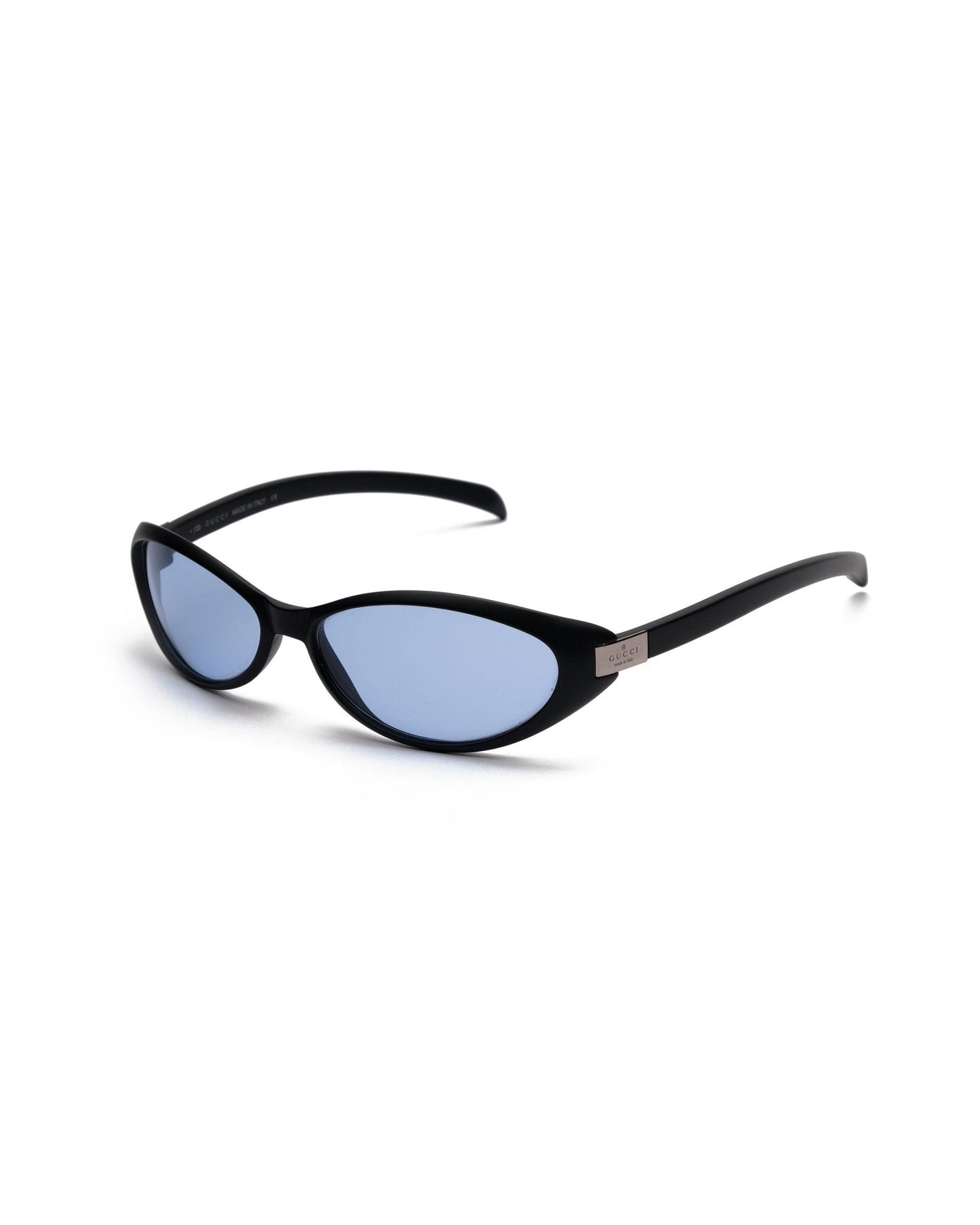 Gucci-Gucci Fall 2000 sunglasses vintage Sunglasses – The Dryads
