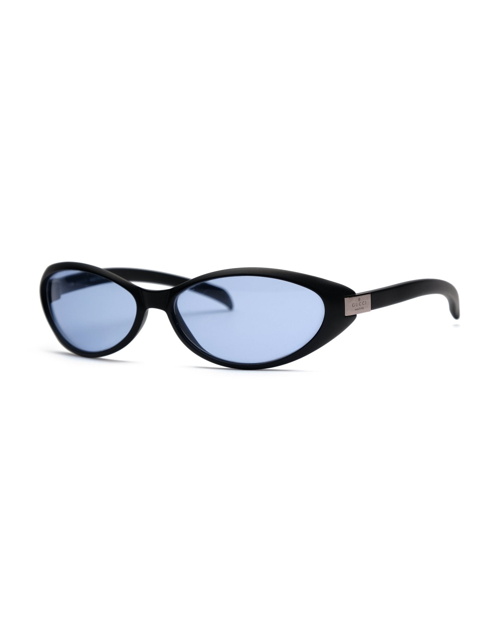 Gucci-Gucci Fall 2000 sunglasses vintage Sunglasses – The Dryads