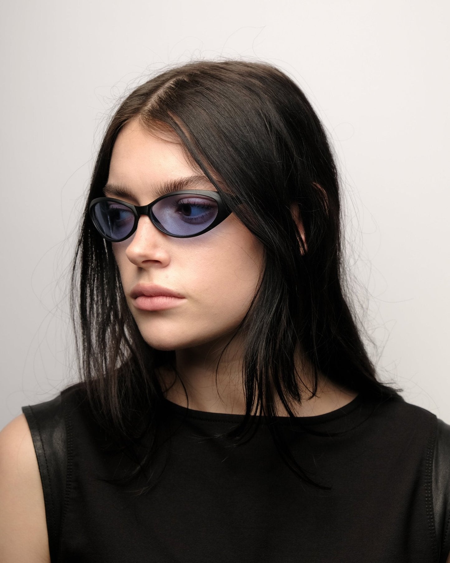 Gucci-Gucci Fall 2000 sunglasses vintage Sunglasses – The Dryads
