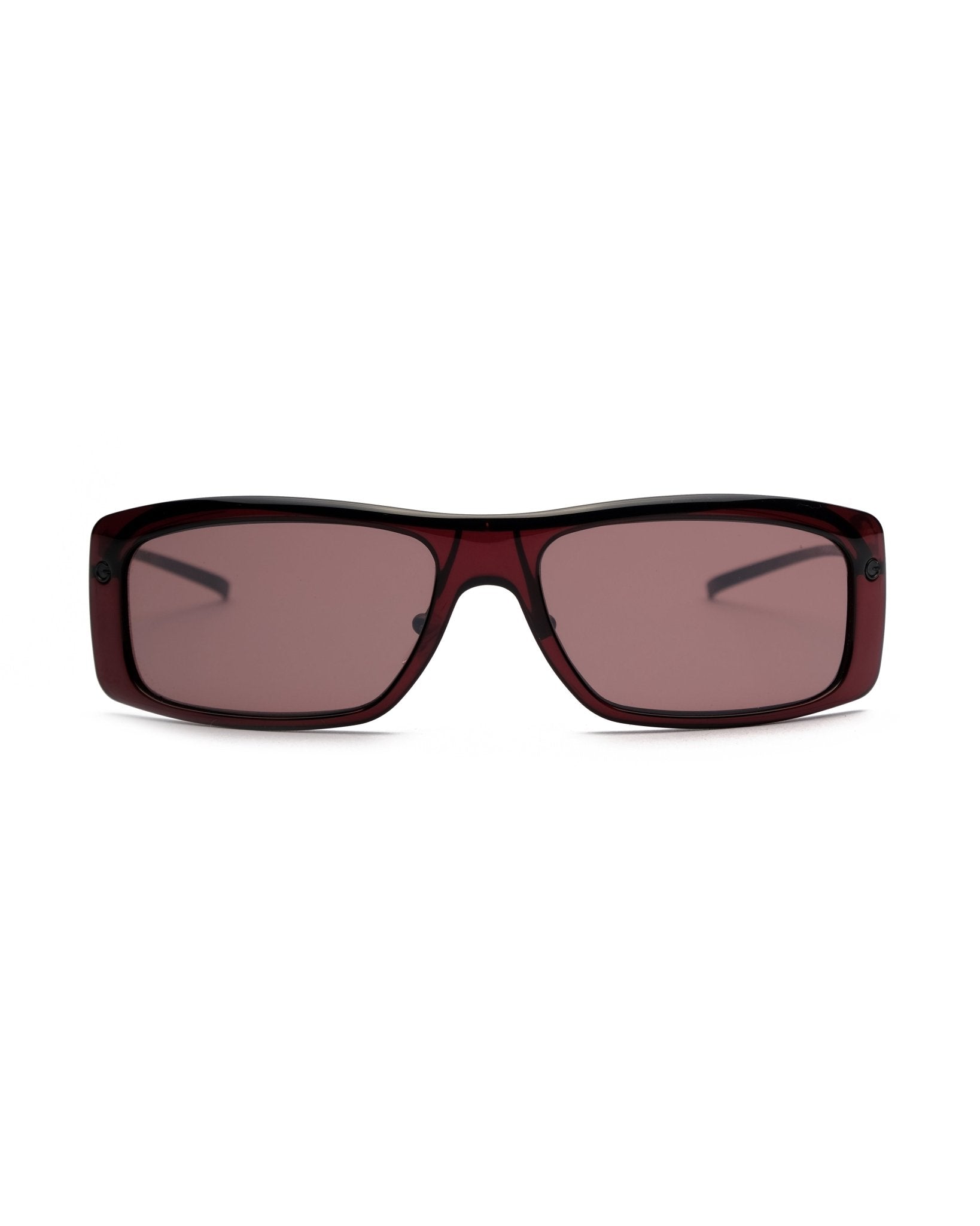 Gucci-Gucci Fall 2003 sunglasses vintage Sunglasses – The Dryads